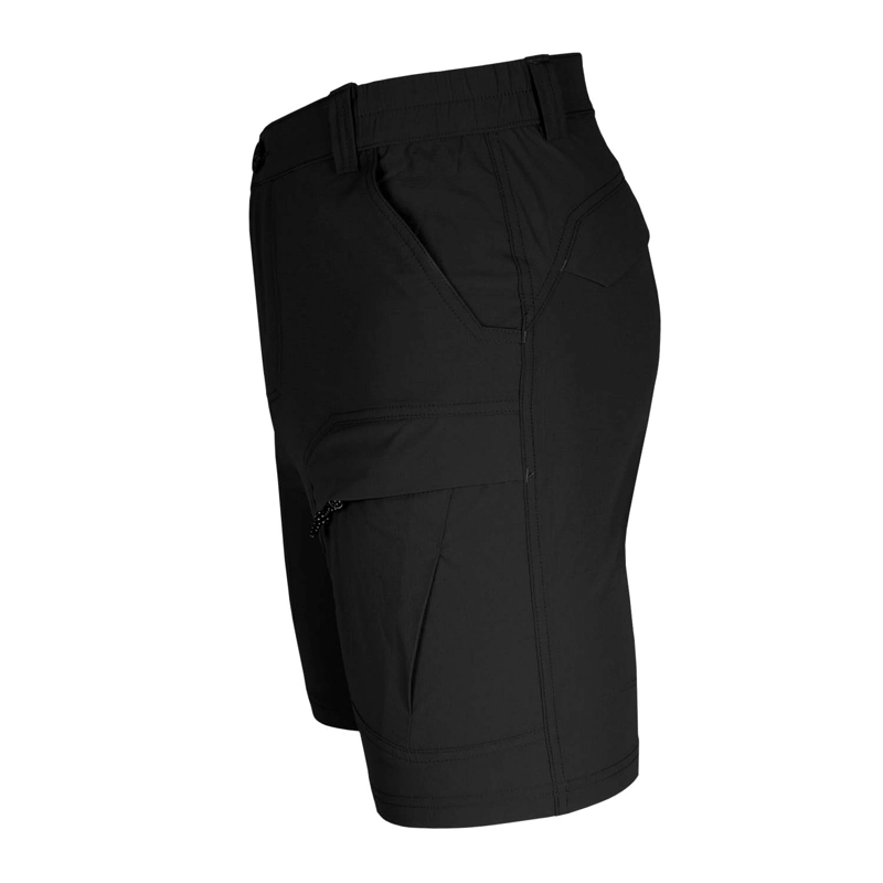 SHORT OUTDOOR TREKKING HOMBRE ANDESLAND APPAREL - 2