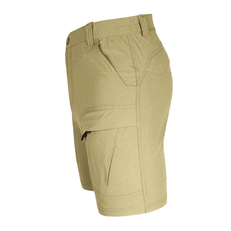 SHORT OUTDOOR TREKKING HOMBRE ANDESLAND APPAREL - 2