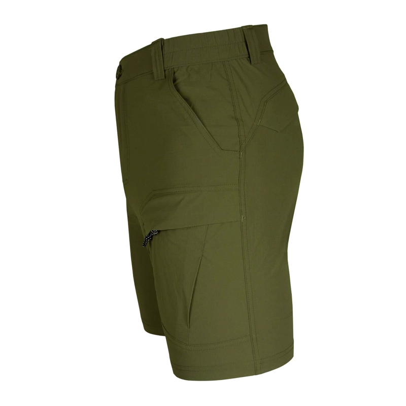 SHORT OUTDOOR TREKKING HOMBRE ANDESLAND APPAREL - 2