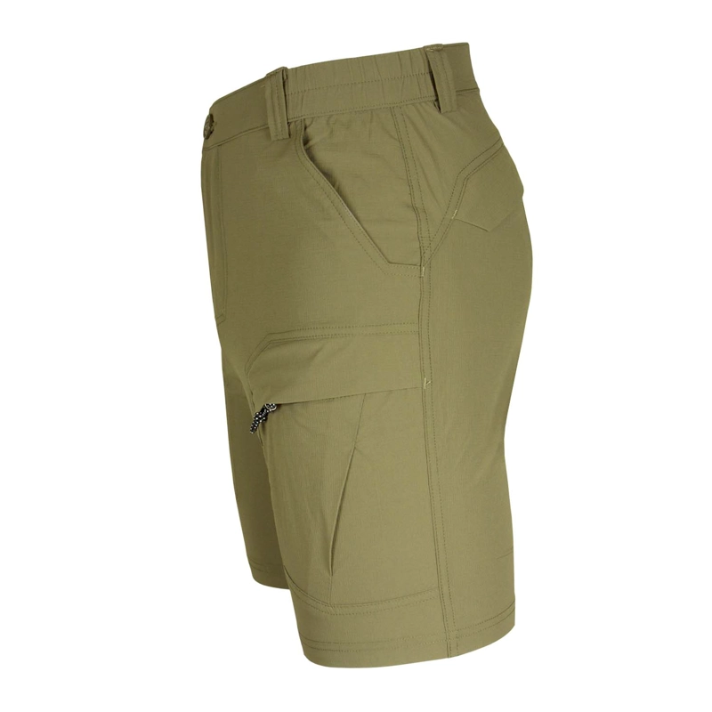 SHORT OUTDOOR TREKKING HOMBRE ANDESLAND APPAREL - 2