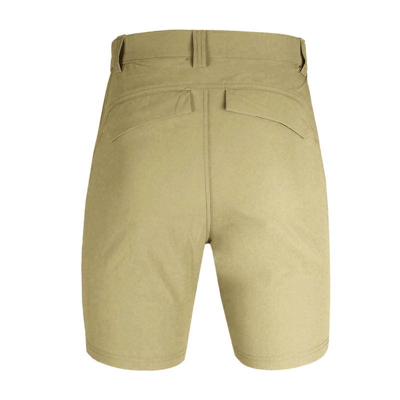 SHORT OUTDOOR TREKKING HOMBRE ANDESLAND APPAREL - 3