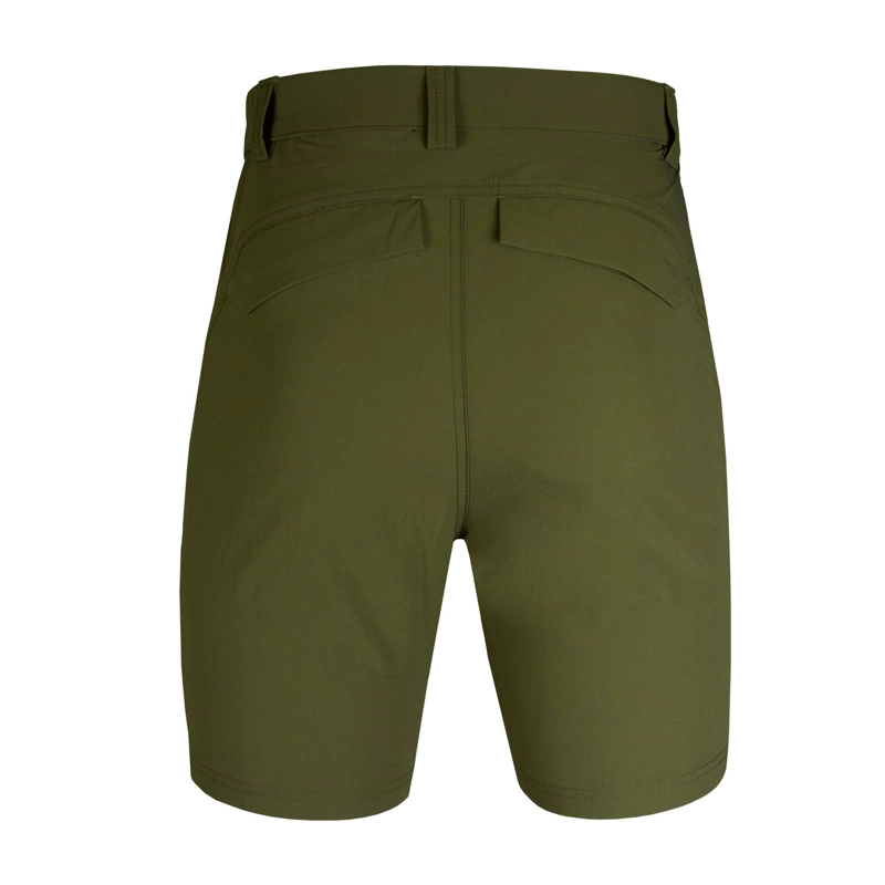 SHORT OUTDOOR TREKKING HOMBRE ANDESLAND APPAREL - 3