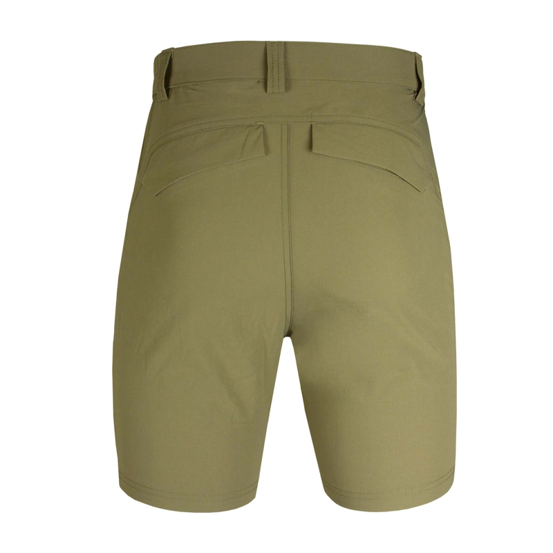 SHORT OUTDOOR TREKKING HOMBRE ANDESLAND APPAREL - 3