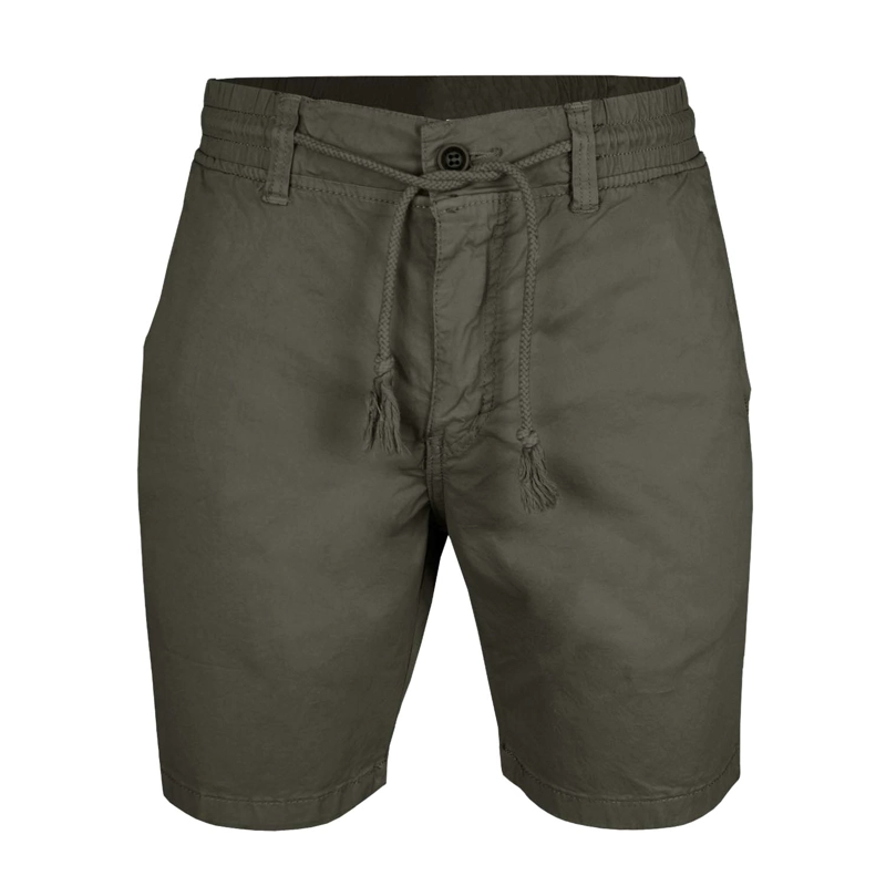 SHORT HOMBRE ANDESLAND OUTDOOR APPAREL CASUAL - 1