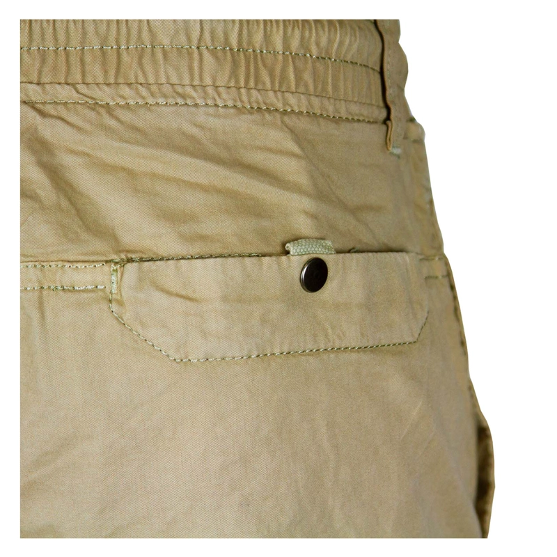 SHORT HOMBRE ANDESLAND OUTDOOR APPAREL CASUAL - 1