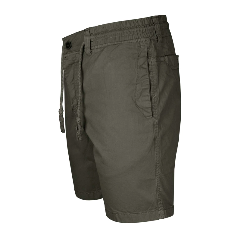 SHORT HOMBRE ANDESLAND OUTDOOR APPAREL CASUAL - 2