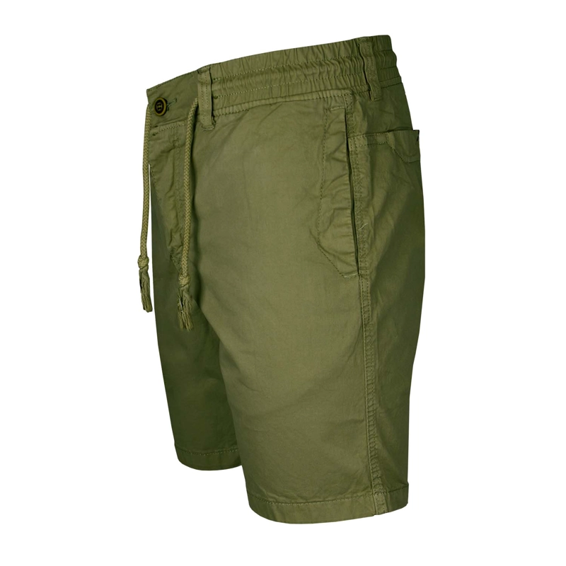 SHORT HOMBRE ANDESLAND OUTDOOR APPAREL CASUAL - 2