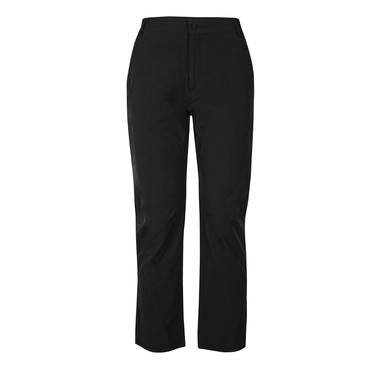 PANTALÓN MUJER ANDESLAND TREKKING OUTDOOR APPAREL ELASTICADO - 1