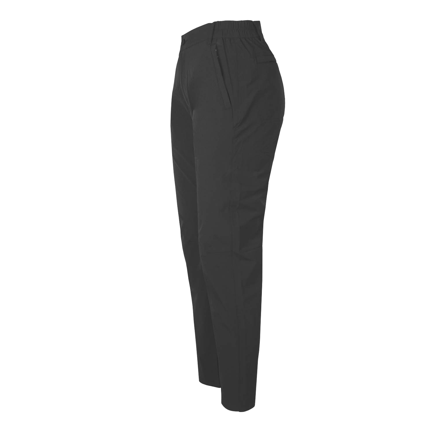 PANTALÓN MUJER ANDESLAND TREKKING OUTDOOR APPAREL ELASTICADO - 2