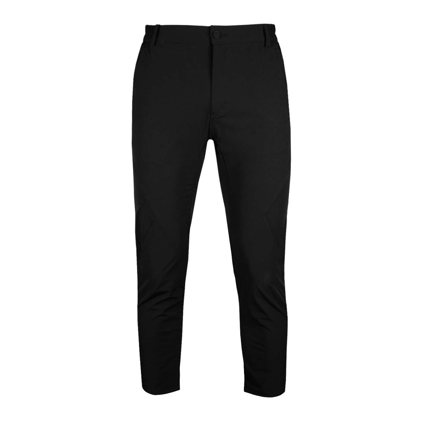 PANTALÓN HOMBRE ANDESLAND TREKKING OUTDOOR APPAREL ELASTICADO - 1