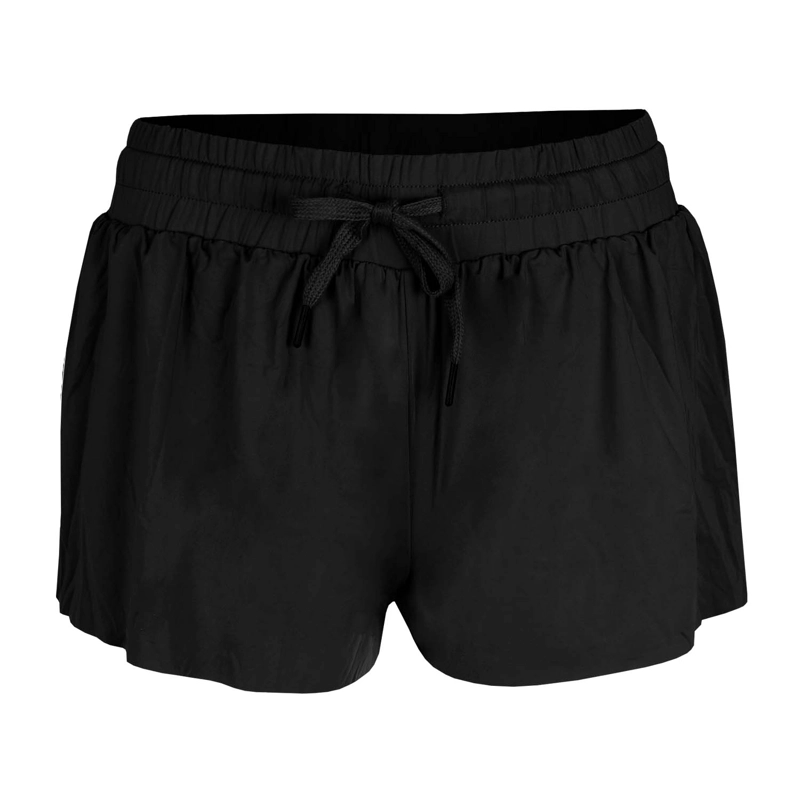 SHORTS CALZA RELAX UROCYON MUJER - 1
