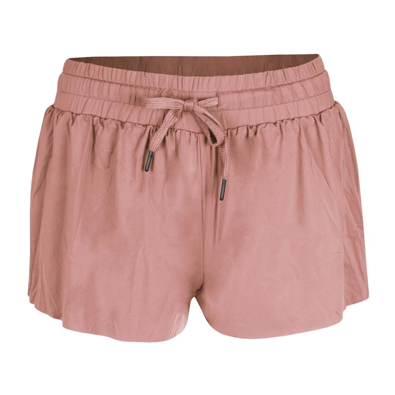 SHORTS CALZA RELAX UROCYON MUJER - 1