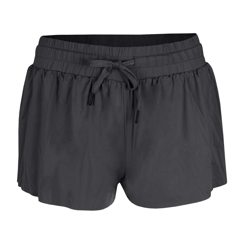 SHORTS CALZA RELAX UROCYON MUJER - 1