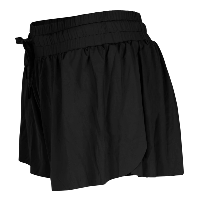 SHORTS CALZA RELAX UROCYON MUJER - 2