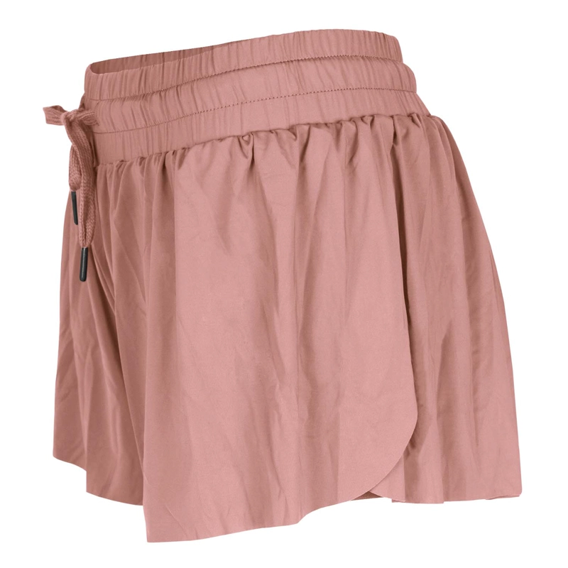 SHORTS CALZA RELAX UROCYON MUJER - 2