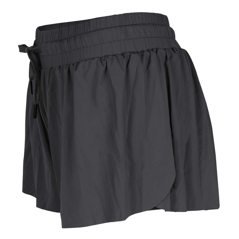 SHORTS CALZA RELAX UROCYON MUJER - 2