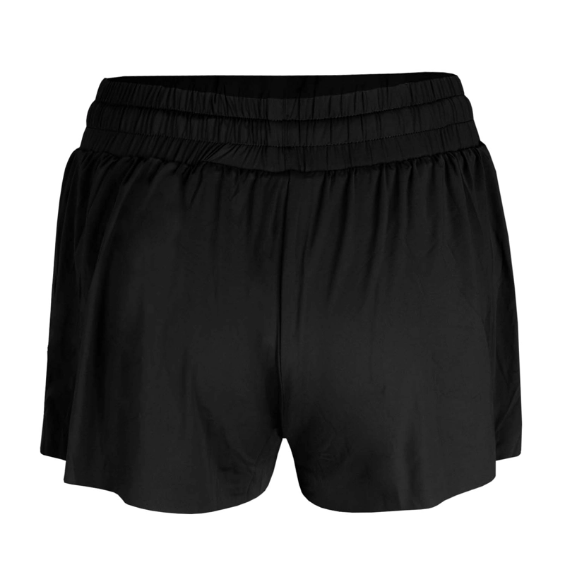 SHORTS CALZA RELAX UROCYON MUJER - 3