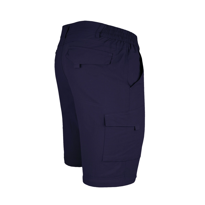 PANTALÓN TREKKING DESMONTABLE RIPSTOP UPF50 FÉNEC HOMBRE - 5