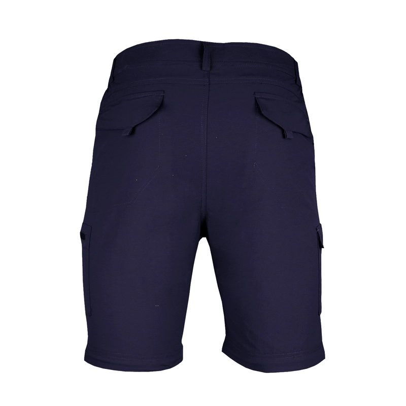 PANTALÓN TREKKING DESMONTABLE RIPSTOP UPF50 FÉNEC HOMBRE - 6
