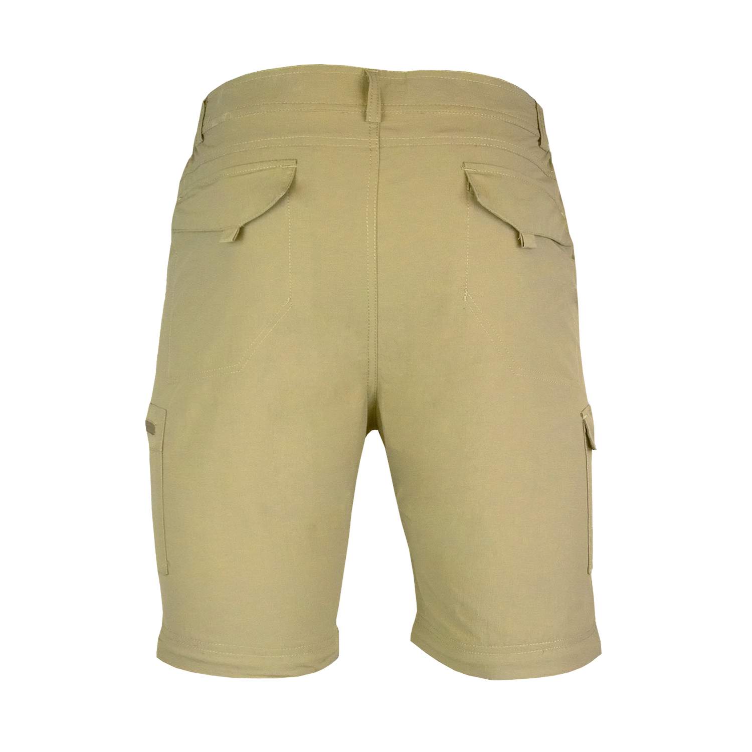 PANTALÓN TREKKING REGULAR FIT HOMBRE ANDESLAND OUTDOOR APPAREL BEIGE UPF50 DESMONTABLE ANDESLAND - 6