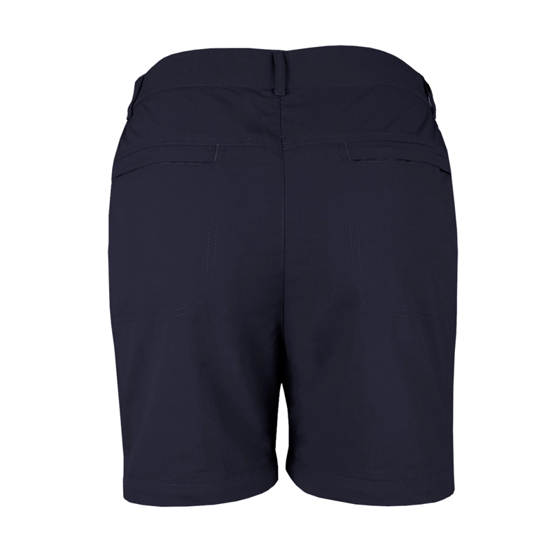 PANTALÓN TREKKING DESMONTABLE RIPSTOP UPF50 FÉNEC MUJER - 6
