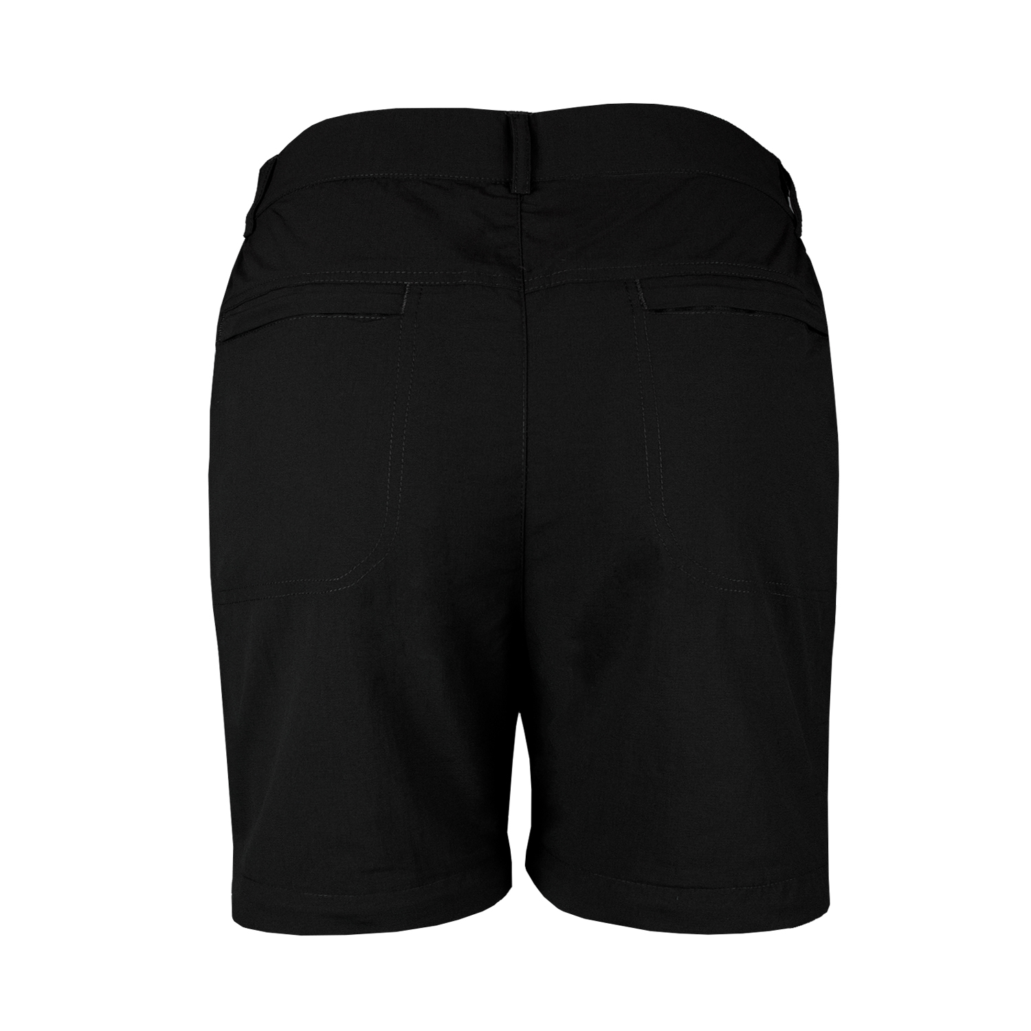 PANTALÓN TREKKING REGULAR FIT MUJER ANDESLAND OUTDOOR APPAREL VERDE UPF50 DESMONTABLE ANDESLAND - 4