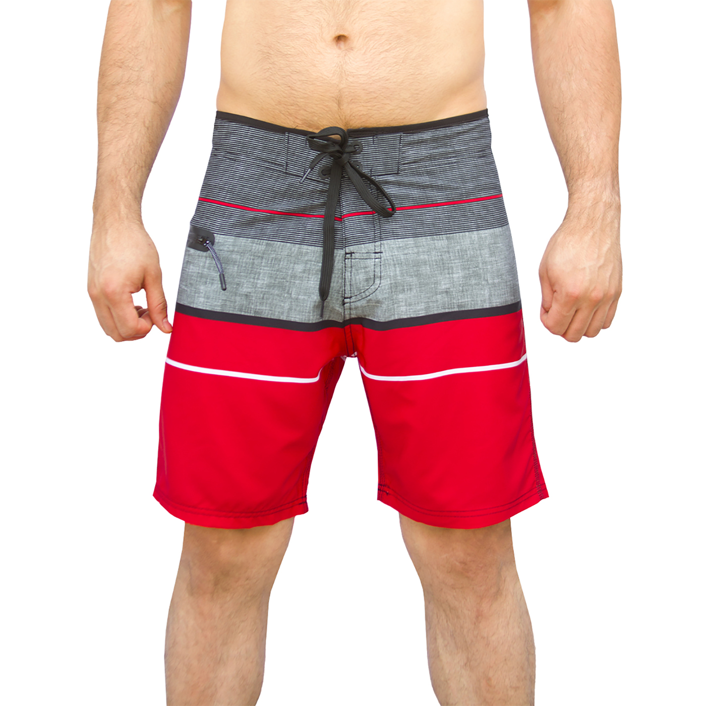 SHORT HOMBRE ANDESLAND OUTDOOR APPAREL VERANO SURF - 1