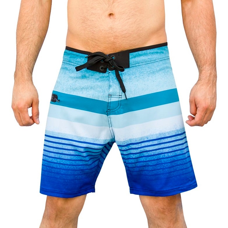 SHORT HOMBRE ANDESLAND OUTDOOR APPAREL VERANO SURF - 1