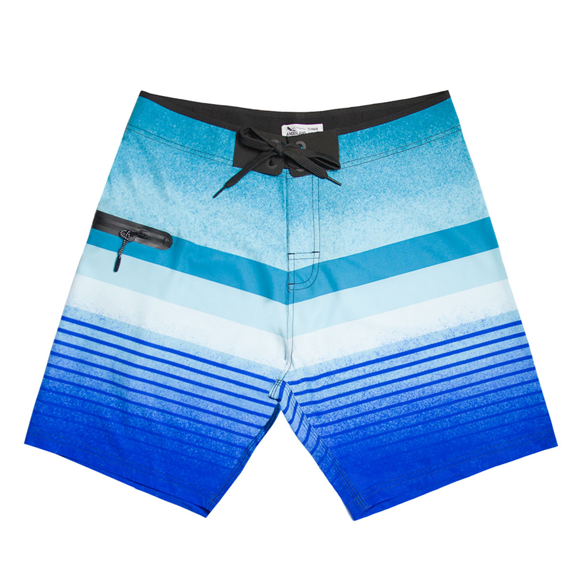 SHORT HOMBRE ANDESLAND OUTDOOR APPAREL VERANO SURF - 3