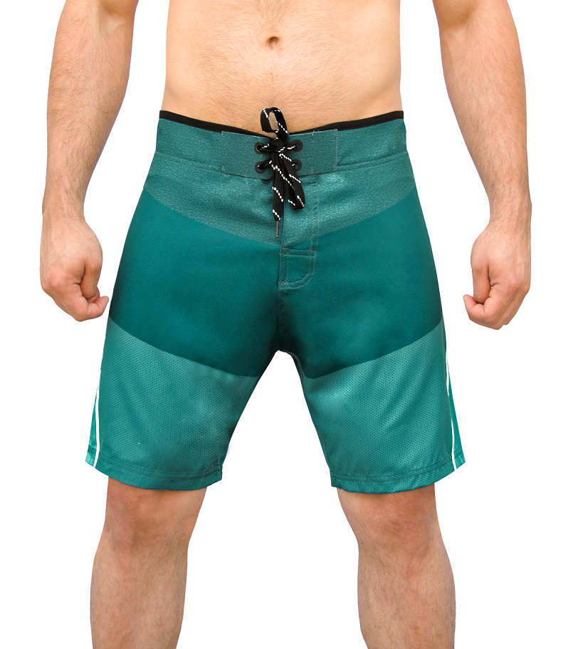 SHORT HOMBRE ANDESLAND OUTDOOR APPAREL VERANO SURF - 1