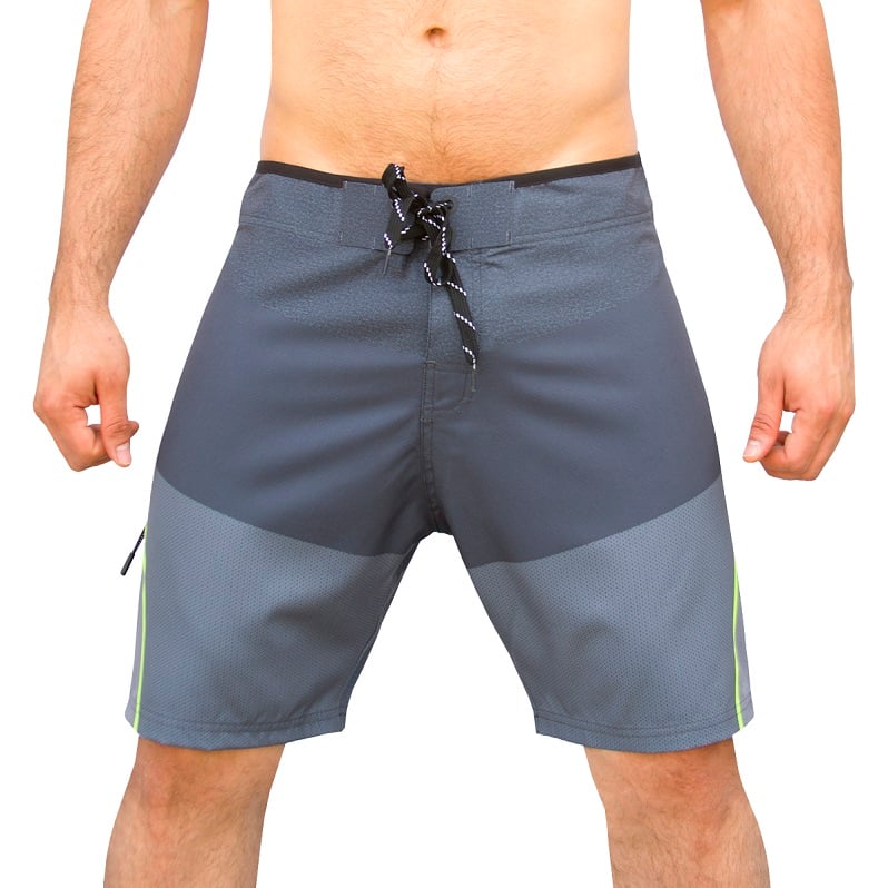 SHORT HOMBRE ANDESLAND OUTDOOR APPAREL VERANO SURF - 1