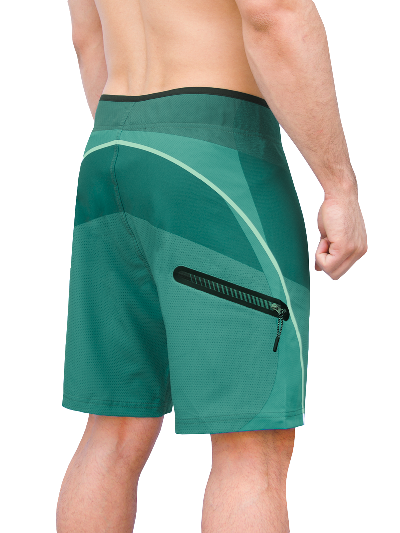 SHORT HOMBRE ANDESLAND OUTDOOR APPAREL VERANO SURF - 2