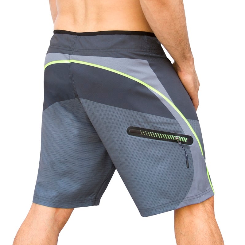 SHORT HOMBRE ANDESLAND OUTDOOR APPAREL VERANO SURF - 2