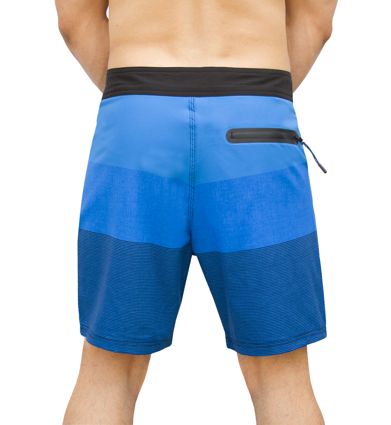 SHORT HOMBRE ANDESLAND OUTDOOR APPAREL VERANO SURF - 2
