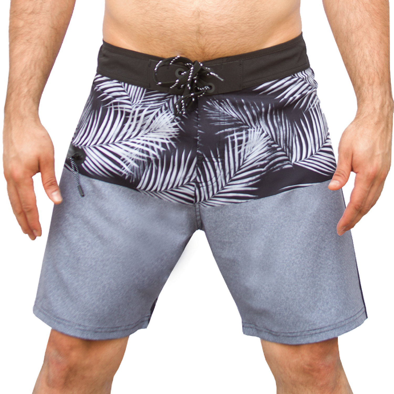 SHORT HOMBRE ANDESLAND OUTDOOR APPAREL VERANO SURF - 1