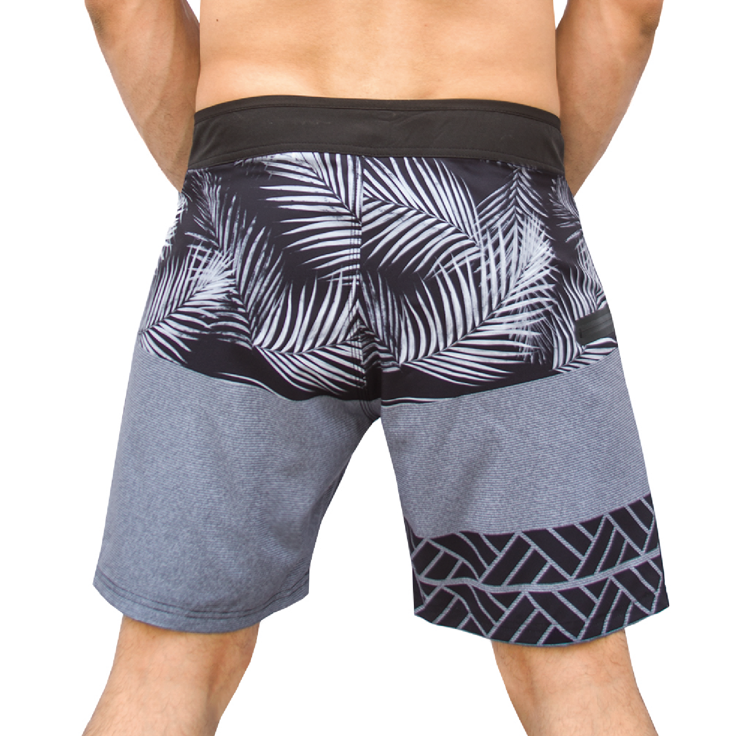 SHORT HOMBRE ANDESLAND OUTDOOR APPAREL VERANO SURF - 3