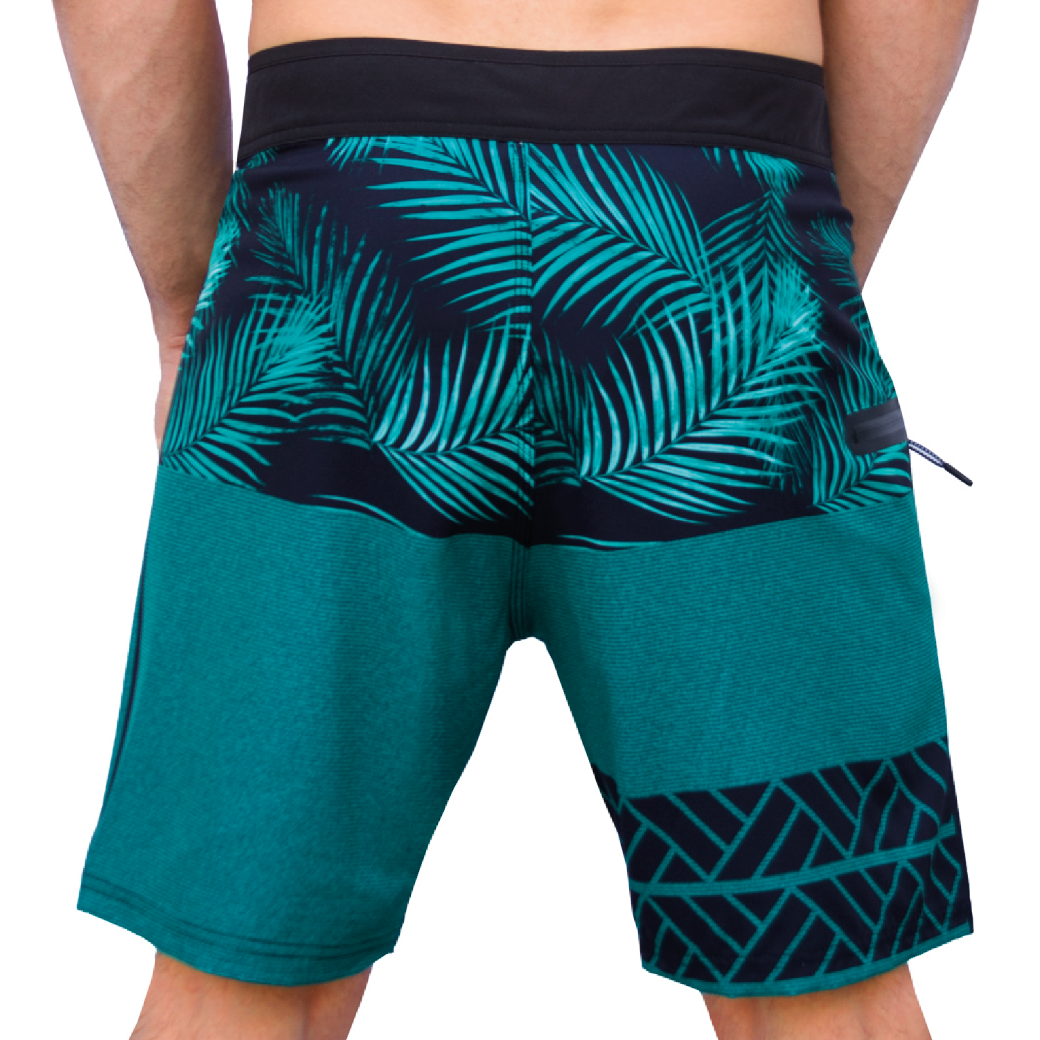 SHORT HOMBRE ANDESLAND OUTDOOR APPAREL VERANO SURF - 3
