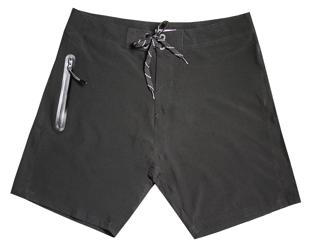 SHORTS SUMMER PLAIN COLORADO HOMBRE - 3