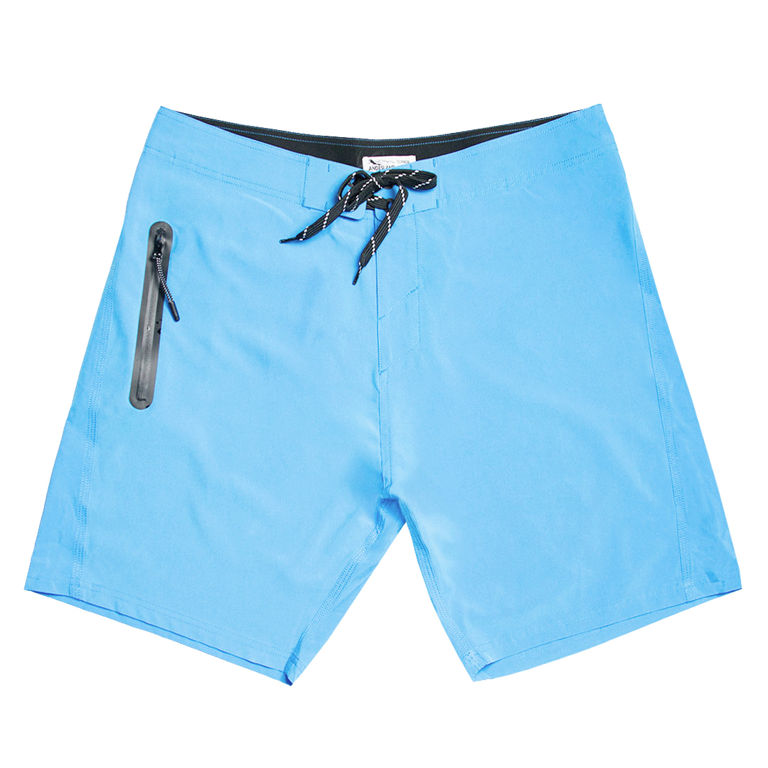 SHORTS SUMMER PLAIN COLORADO HOMBRE - 3