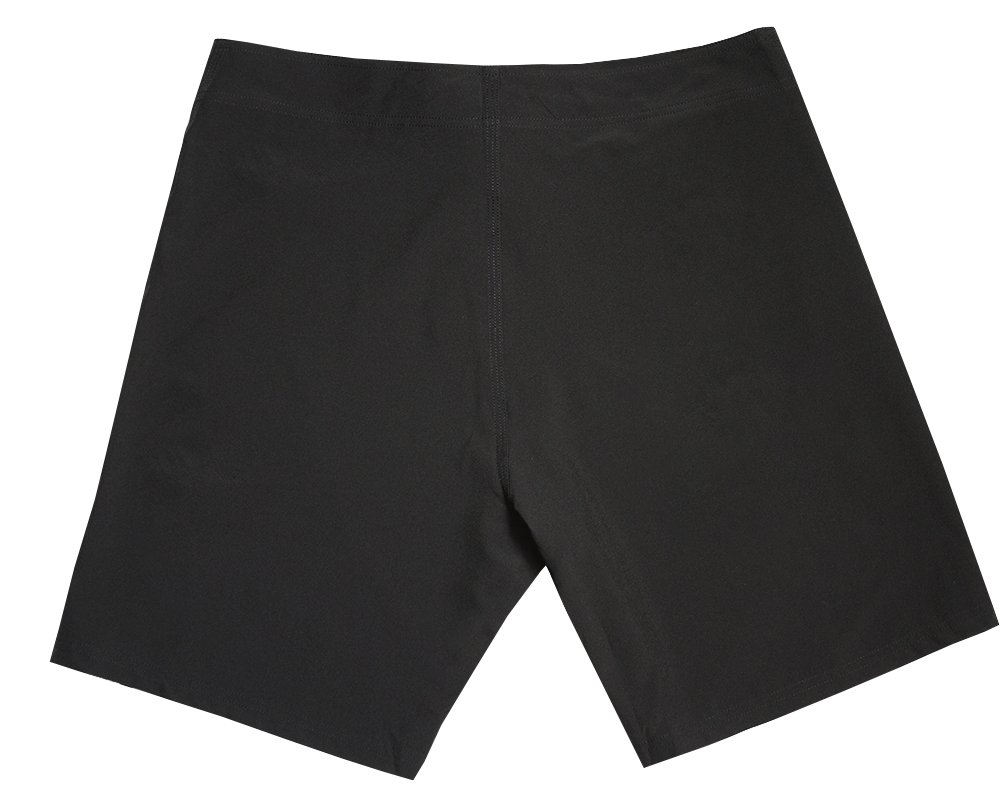 SHORTS SUMMER PLAIN COLORADO HOMBRE - 4