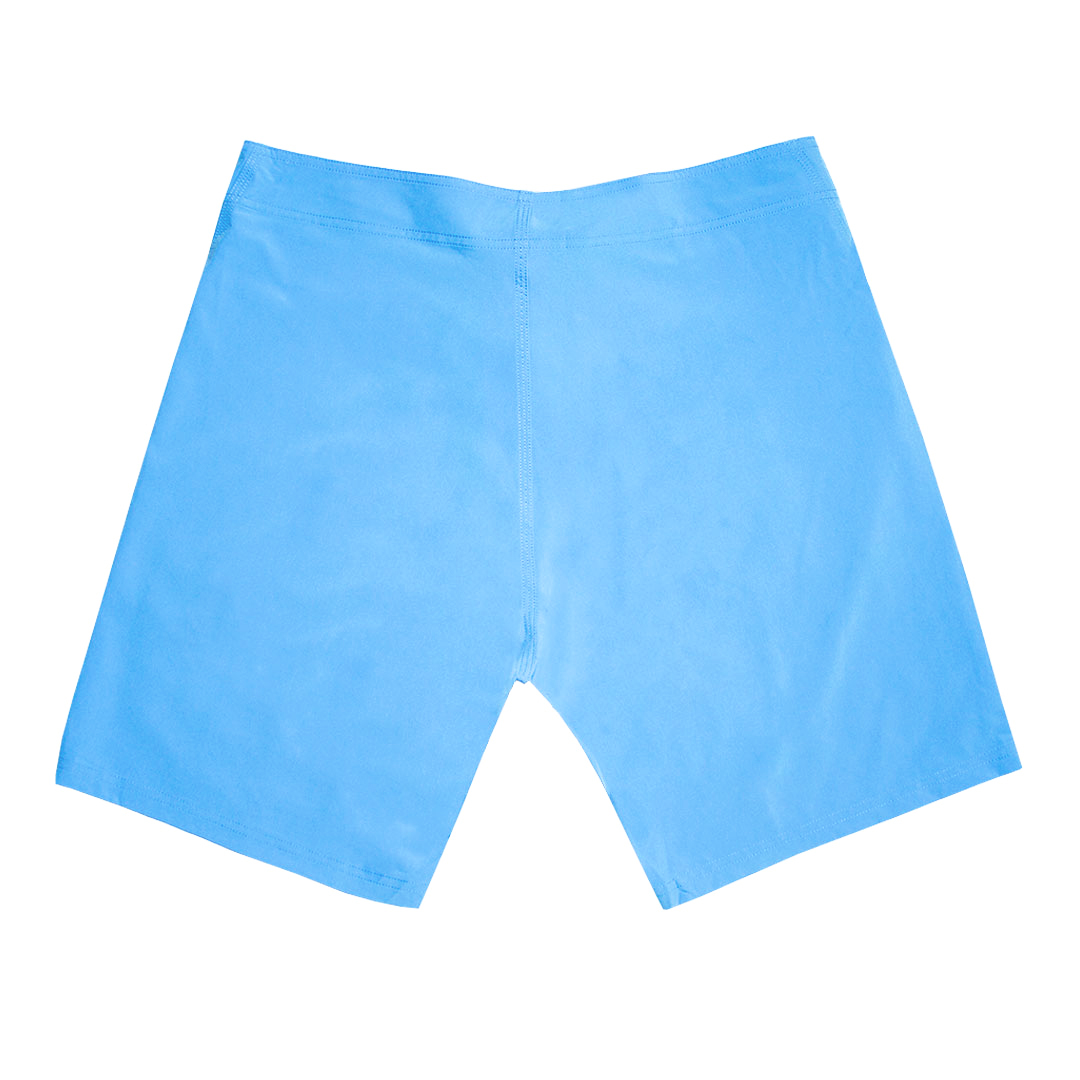 SHORTS SUMMER PLAIN COLORADO HOMBRE - 4