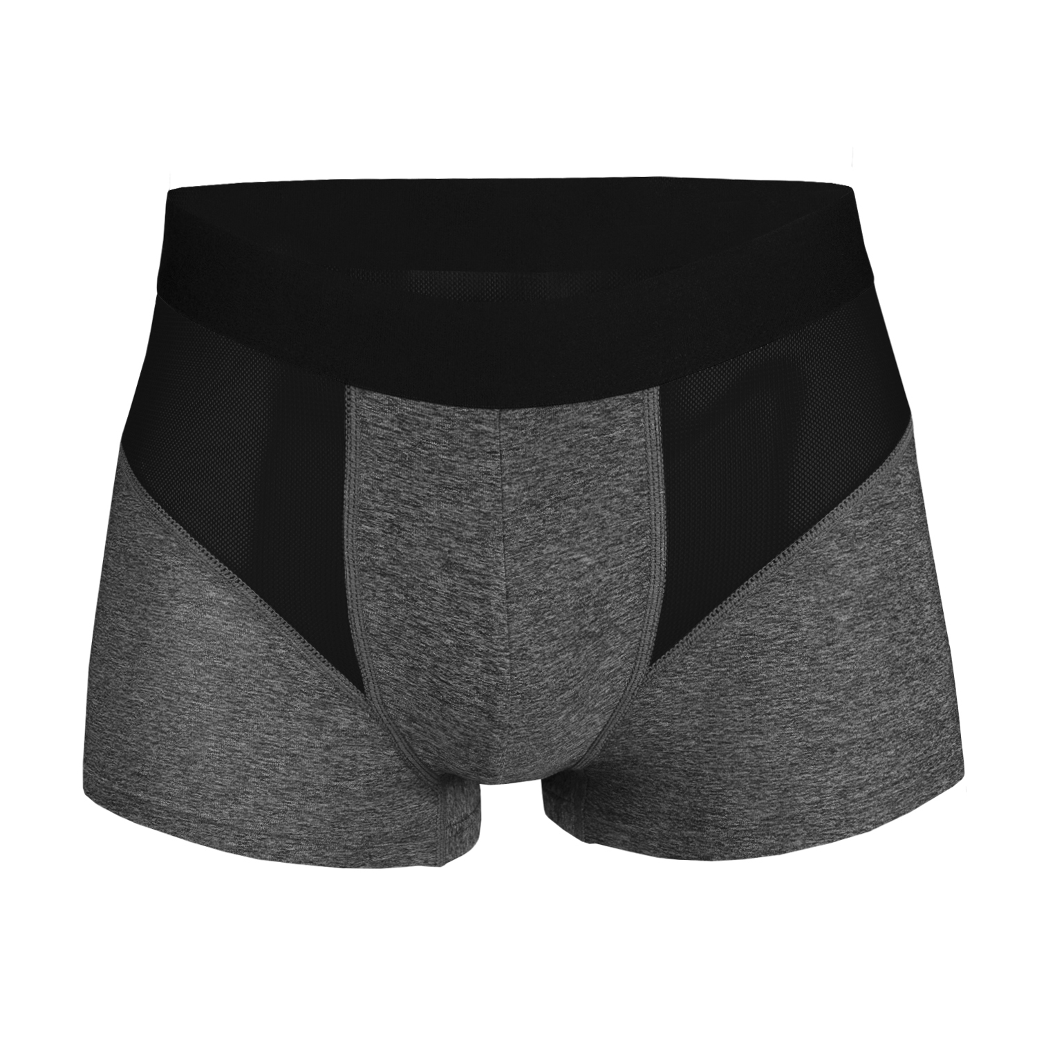 SHORTS INTERIOR DRY FIT UROCYON HOMBRE - 1