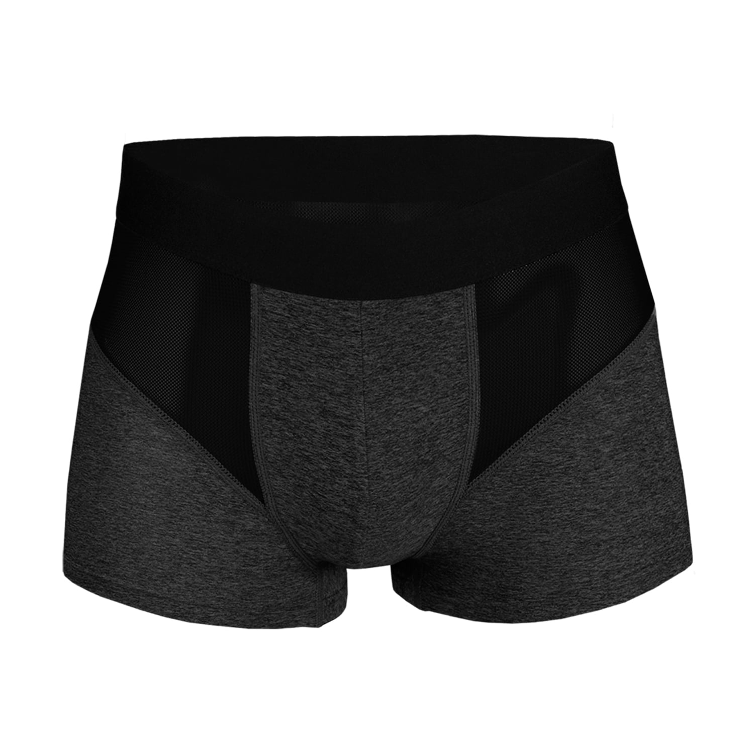 SHORTS INTERIOR DRY FIT UROCYON HOMBRE - 1