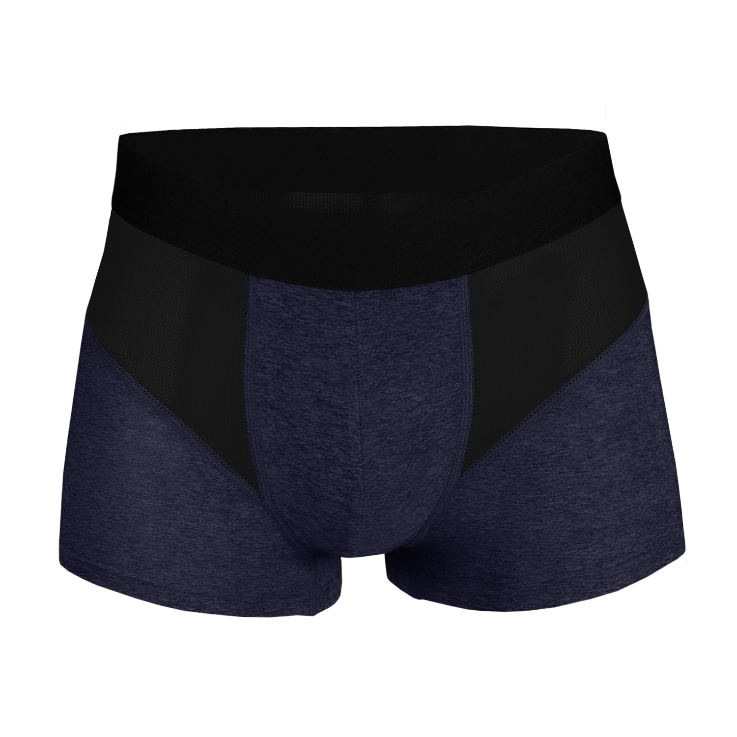 SHORTS INTERIOR DRY FIT UROCYON HOMBRE - 1