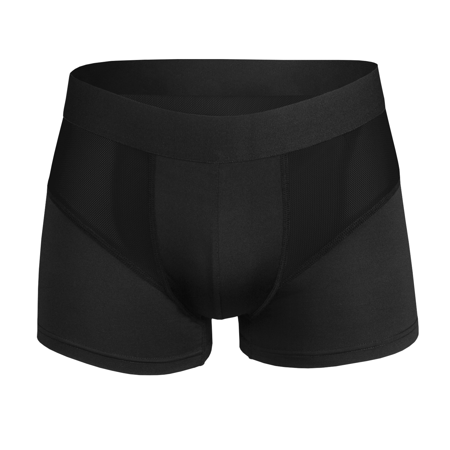 SHORTS INTERIOR DRY FIT UROCYON HOMBRE - 1
