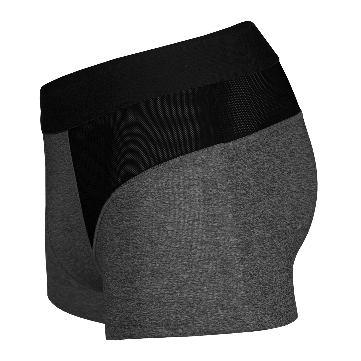 SHORTS INTERIOR DRY FIT UROCYON HOMBRE - 2