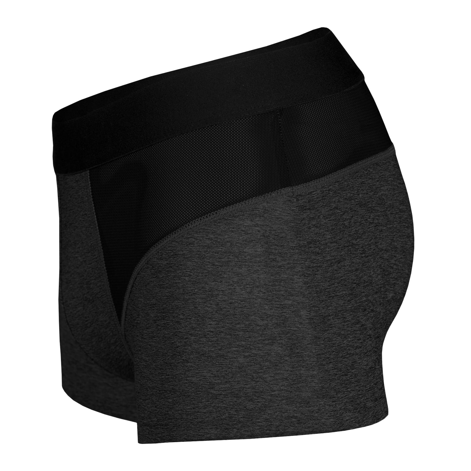 SHORTS INTERIOR DRY FIT UROCYON HOMBRE - 2