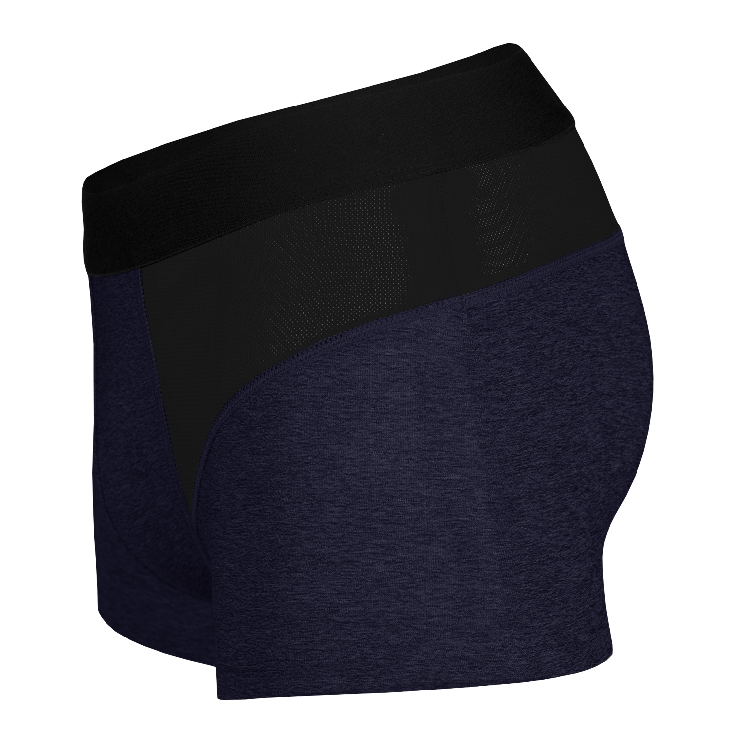 SHORTS INTERIOR DRY FIT UROCYON HOMBRE - 2