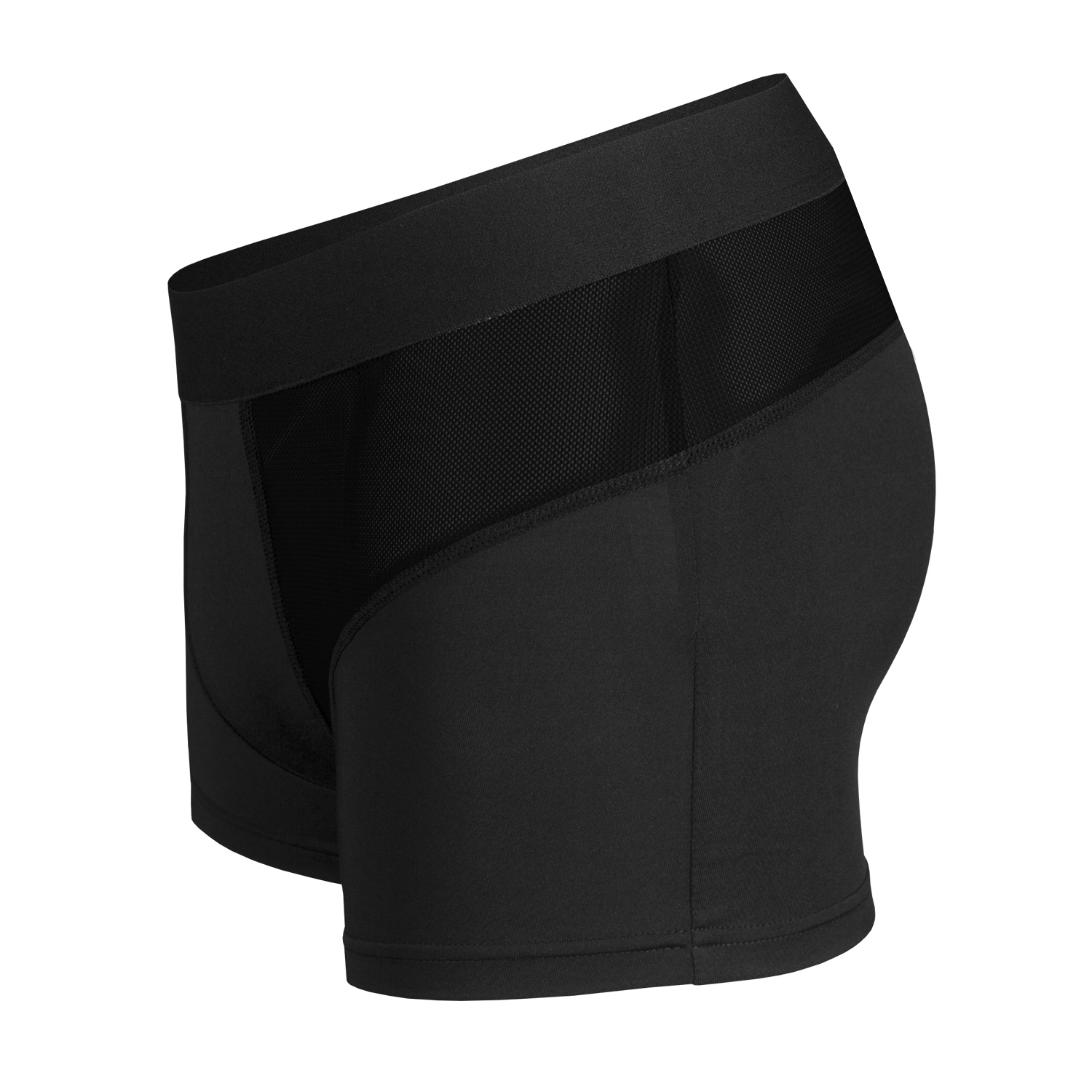 SHORTS INTERIOR DRY FIT UROCYON HOMBRE - 2