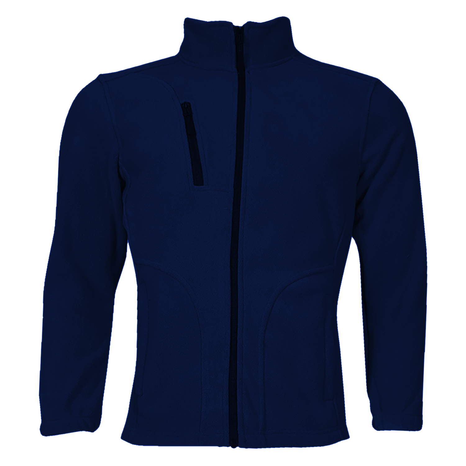 POLERÓN POLAR COMFY CHILLA HOMBRE - 1